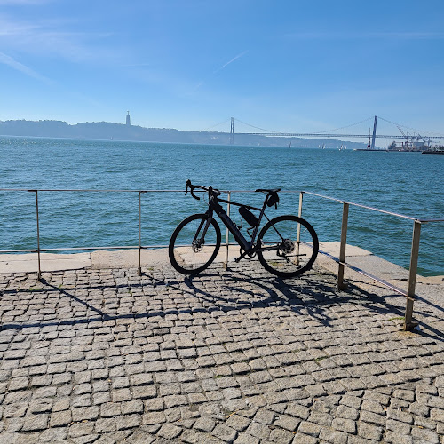 Lisbon Bike Rentals - Loja de bicicleta