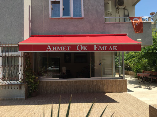 Ahmet OK Emlak
