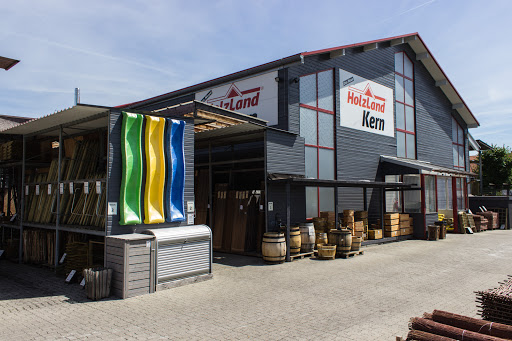 HolzLand Kern GmbH & Co. KG