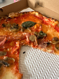 Pizza du Restaurant italien Napoli Gang by Big Mamma Charonne à Paris - n°12