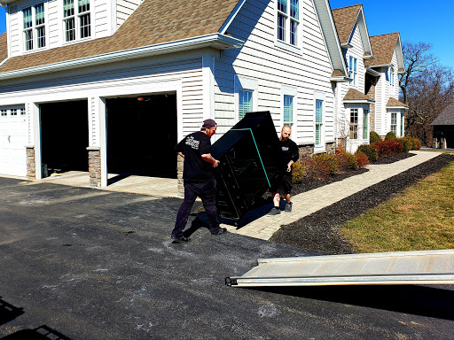 Moving Supply Store «Caccamise Moving», reviews and photos, 1450 Rochester St, Lima, NY 14485, USA