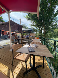 Atmosphère du Restaurant La Digue à Montaigu-Vendée - n°4