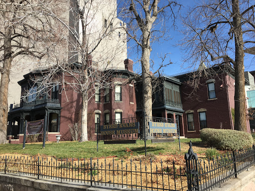 Center for Colorado Women's History