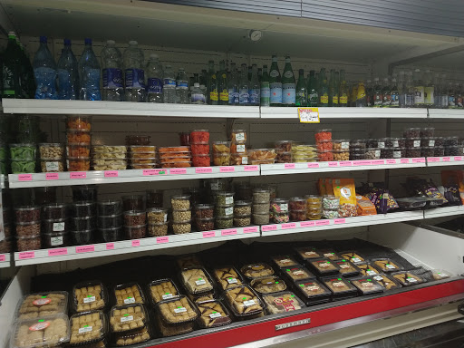 Grocery Store «Sahara Mart», reviews and photos, 106 E 2nd St, Bloomington, IN 47401, USA