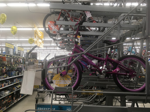 Discount Store «Walmart», reviews and photos, 72 Main St, North Reading, MA 01864, USA