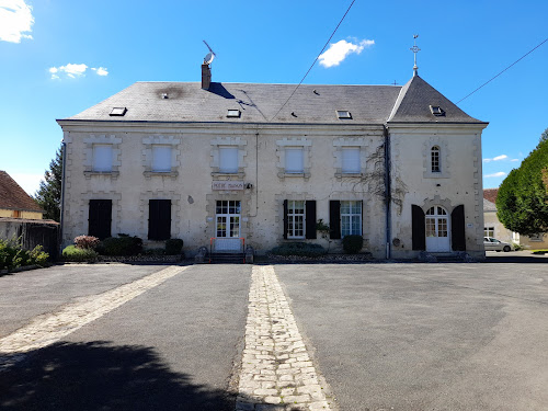 Maison d'Enfants Notre Maison à Clion