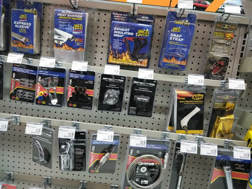 Auto Parts Store «AutoZone», reviews and photos, 1361 W 190th St, Gardena, CA 90248, USA