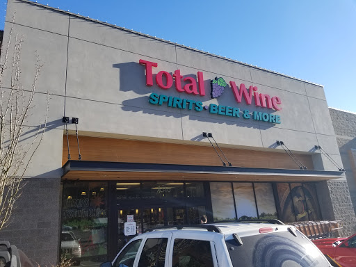 Wine Store «Total Wine & More», reviews and photos, 11066 Pacific Crest Place A110, Silverdale, WA 98383, USA