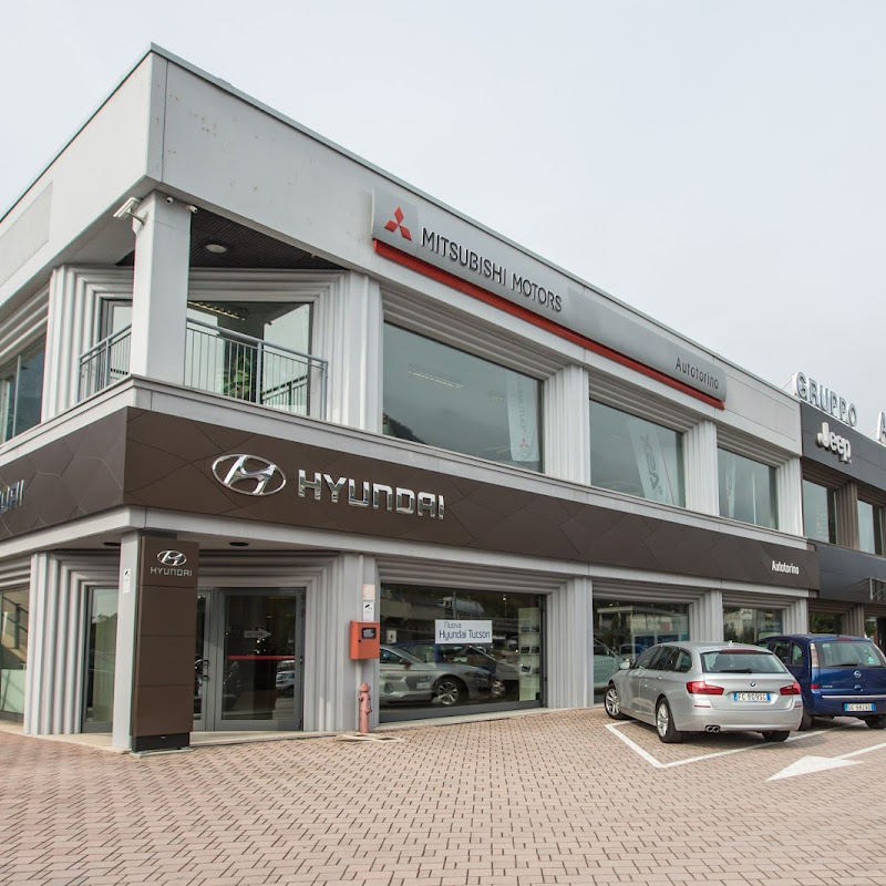 Autotorino Group SpA - Branch of Valmadrera (LC)