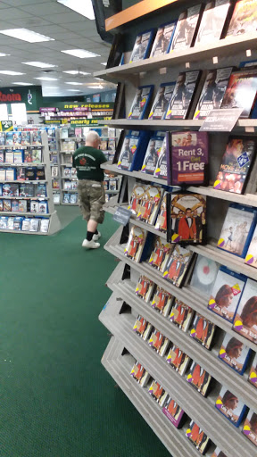 Movie Rental Store «Family Video», reviews and photos, 27320 Ann Arbor Trail, Dearborn Heights, MI 48127, USA