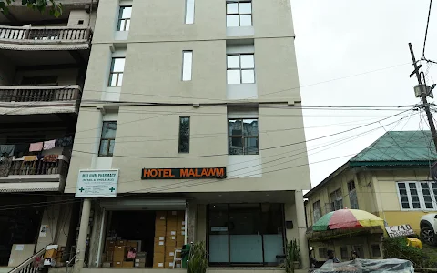 Hotel Malawm image