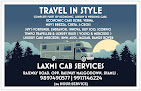 Laxmi Cab Services (shamli Taxi)