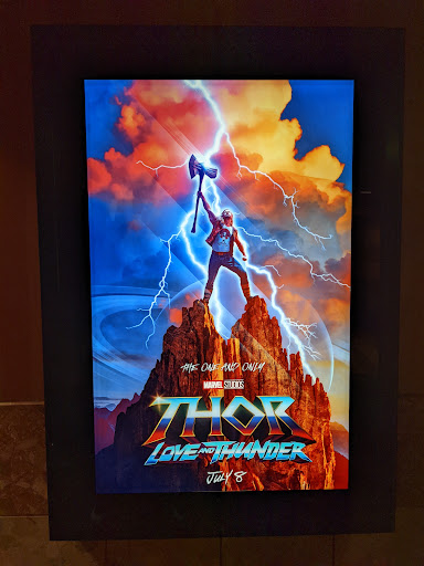 Movie Theater «Century Theatre», reviews and photos, 125 Crescent Dr, Pleasant Hill, CA 94523, USA