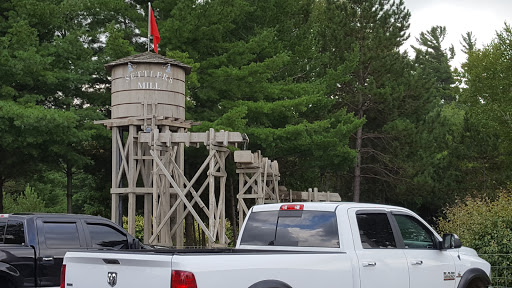 Miniature Golf Course «Settlers Mill Adventure Golf & Frozen Custard», reviews and photos, 7940 US-51, Minocqua, WI 54548, USA