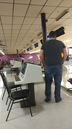 Bowling Alley «Sterling Lanes», reviews and photos, 33200 Schoenherr Rd, Sterling Heights, MI 48312, USA