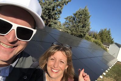 California Power –
Renewable Energy