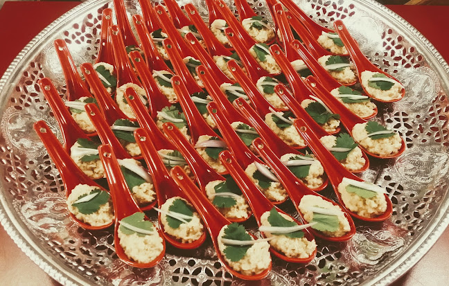 Le Coeur Gourmand - Restaurant