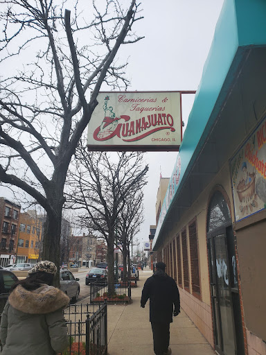 Butcher Shop «Carnicerias Guanajuato», reviews and photos, 1436 N Ashland Ave, Chicago, IL 60622, USA
