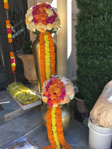 Florist «Unique Flowers and Decor», reviews and photos, 1133 S Placentia Ave, Fullerton, CA 92831, USA