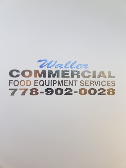 Waller Commercial Food Equipment Services