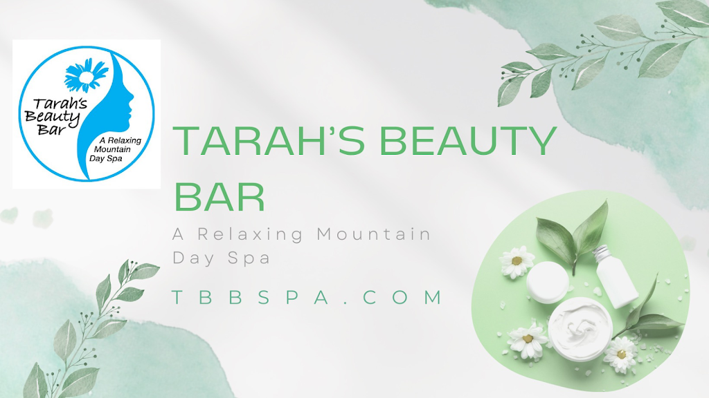 Tarah’s Beauty Bar 28717