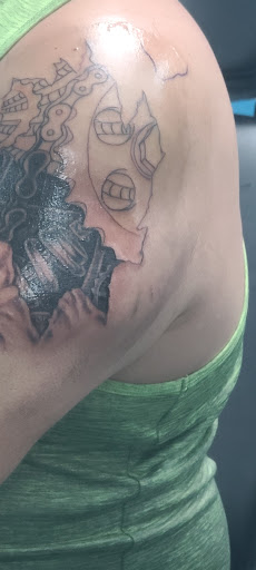 Tattoo Shop «Next Generation Tattoo & Body Piercing», reviews and photos, 1231 E Republic Rd, Springfield, MO 65804, USA