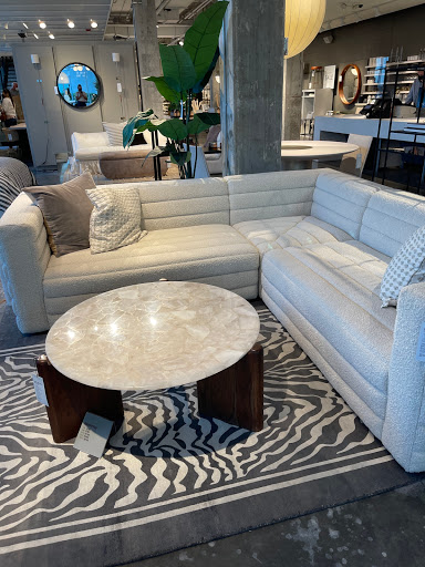 Furniture Store «CB2», reviews and photos, 1661 Jefferson Ave, Miami Beach, FL 33139, USA