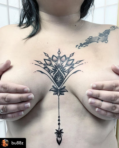 Find moth tattoo ideas for your next unique tattoo in Murrieta at Diamond City Tattoo & Piercing