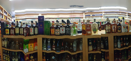 Liquor Store «Cork & Bottle Liquors», reviews and photos, 4101 E McDowell Rd, Phoenix, AZ 85008, USA