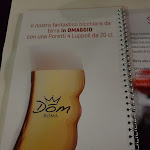 Photo n°22 de l'avis de Davide.a fait le 16/09/2021 à 11:08 sur le  Dom à Rome