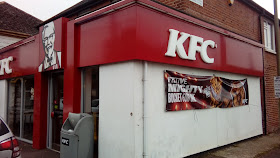 KFC Southampton - Holbury