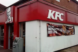 KFC Southampton - Holbury image