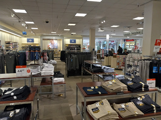 Department Store «JCPenney», reviews and photos, 1201 N Hill Field Rd #1050, Layton, UT 84041, USA