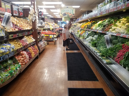 Grocery Store «Maywood Market Place», reviews and photos, 78 W Pleasant Ave, Maywood, NJ 07607, USA