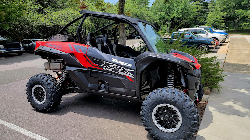 ATV Dealer «Capital Powersports», reviews and photos, 10920 Star Rd, Wake Forest, NC 27587, USA
