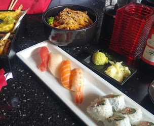 Photo n°79 de Miyamoto sushi à Bordeaux ()