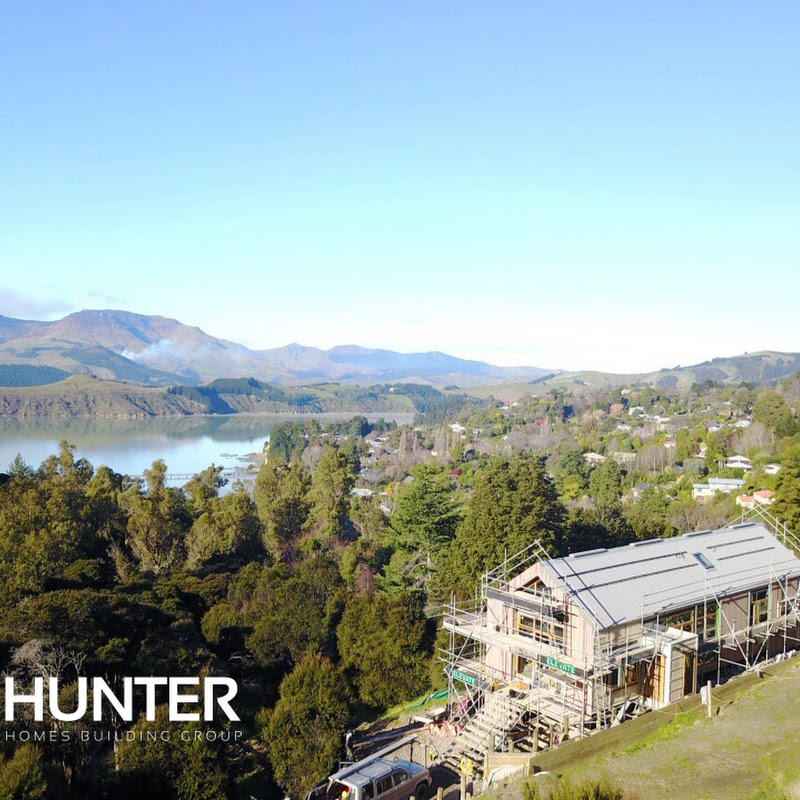 Hunter Homes