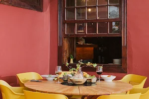 Restaurante Xarko Casa del Vino image
