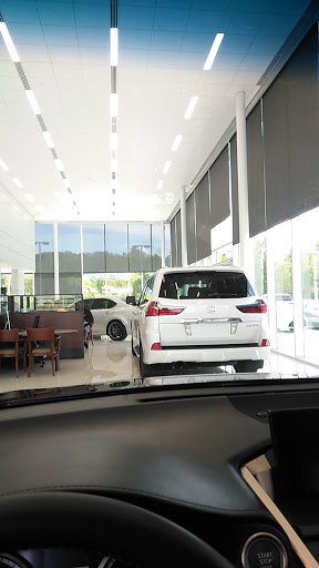 Lexus Dealer «Lexus of Knoxville», reviews and photos, 10315 Parkside Dr, Knoxville, TN 37922, USA