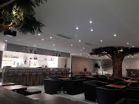 Atmosphère du Restaurant de type buffet Restaurant Bar Lounge Safari à Sens - n°1