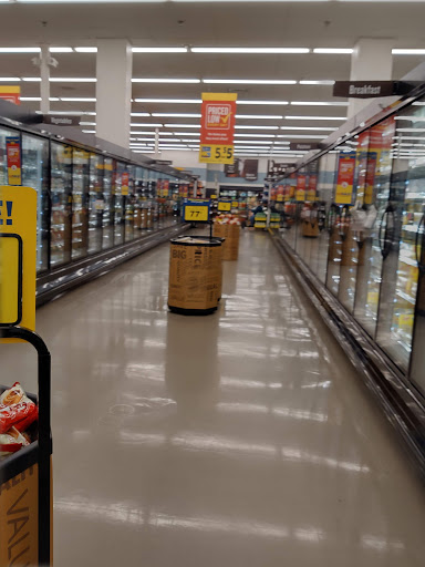 Grocery Store «Food Lion», reviews and photos, 7465 Hargett Blvd, Gloucester Courthouse, VA 23061, USA