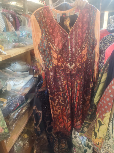 Grocery Store «World Fresh Market», reviews and photos, 2434 W Devon Ave, Chicago, IL 60659, USA