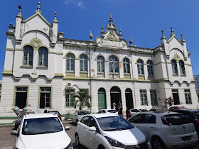 Colégio Central da Bahia