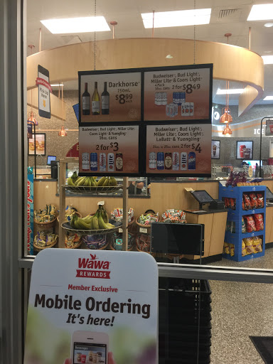 Sandwich Shop «Wawa», reviews and photos, 1740 Dunlawton Ave, Port Orange, FL 32127, USA