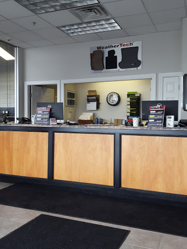 Auto Repair Shop «Nashua Foreign Auto», reviews and photos, 97 Daniel Webster Hwy, Nashua, NH 03060, USA