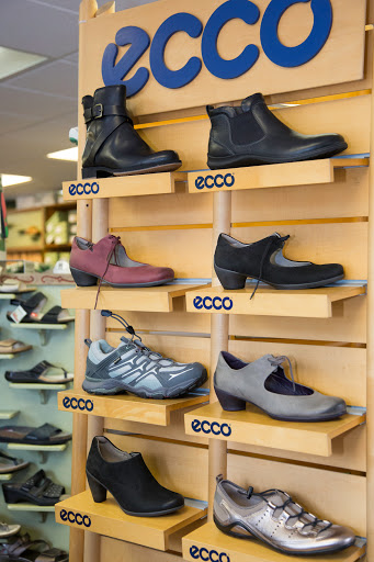 Shoe Store «Solvang Shoe Store», reviews and photos, 1663 Copenhagen Dr, Solvang, CA 93463, USA