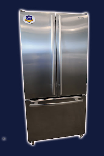 Appliance Store «Arctic Wholesale Refrigeration & Appliance Rochester», reviews and photos, 320 Goodman St N, Rochester, NY 14607, USA