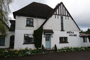 Mena House bed and breakfast Kilkenny