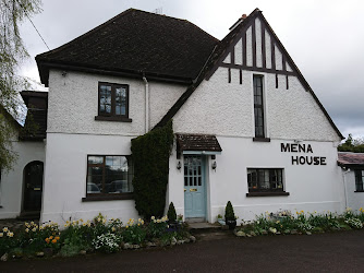 Mena House bed and breakfast Kilkenny
