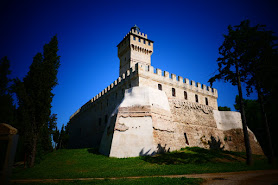 Rocca Delle Caminate